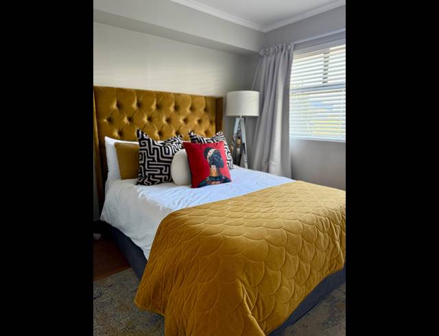 2 BEDROOM APARTMENT TO LET IN CENTURY CITY